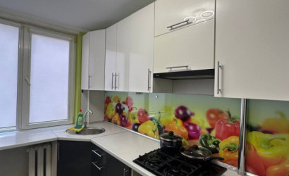 Снять 3-комнатную квартиру на сутки, Островец, Володарского, 25. Фото 10