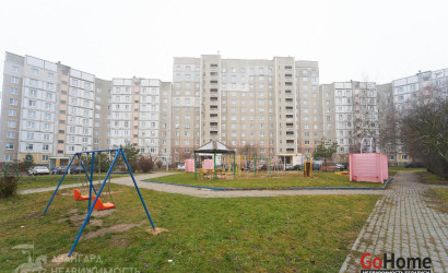 Купить 1-комнатную квартиру, Минск, Слободская ул., 45 (Московский район). Фото 13