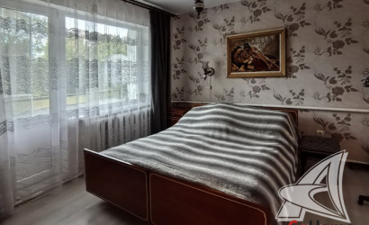 Купить 4-комнатную квартиру, Остромичи, , . Фото 14