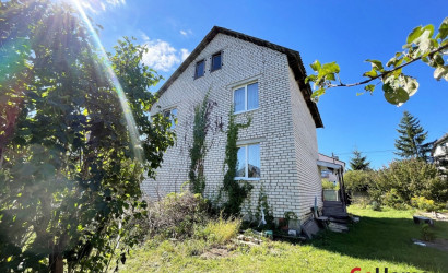 Купить коттедж, Минск, ул. Туполева, д. , 10 соток. Фото 3