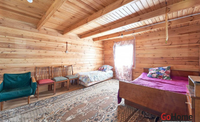 Купить дом в деревне, Озерицко-Слободской с/с, 10.85 соток. Фото 9