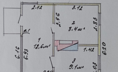 Купить дом в деревне, Ливье, 4.37 соток. Фото 15