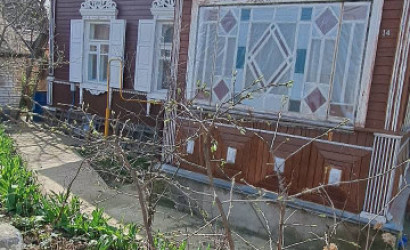 Купить дом, Витебск, 3-й Великолукский, 7 соток. Фото 8