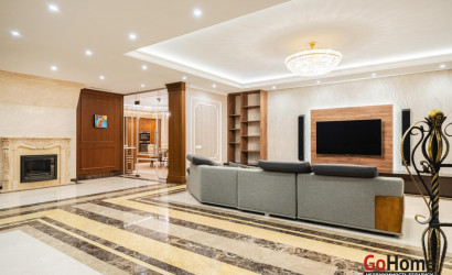 Купить коттедж, Сосновая, 31 соток. Фото 30