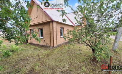 Купить дом, Полоцк, Вашнева ул., 16, 7 соток. Фото 5