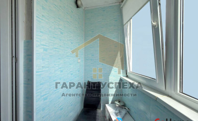 Купить 2-комнатную квартиру, Брест, ул. Рябиновая, д. . Фото 3