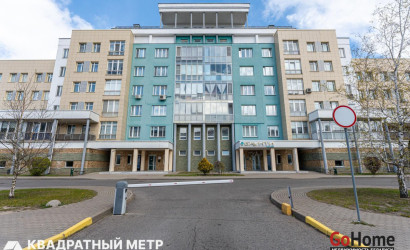 Купить 2-комнатную квартиру, Минск, Пионерская ул., 5(Центральный район). Фото 21