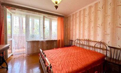 Снять 2-комнатную квартиру, Минск, г. Минск, ул. Краснослободская, 15/1. Фото 13