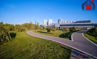 Купить 2-комнатную квартиру, Минск, Ратомская ул., 7 (Центральный район). Фото 33