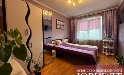 Купить 2-комнатную квартиру, Брест, ул. Колесника, д. . Фото 3