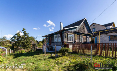 Купить дом, Колодищи, Борщевской ул., 25, 9.4 соток. Фото 4