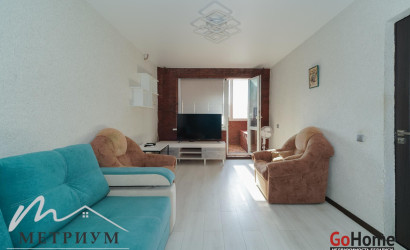 Купить 2-комнатную квартиру, Минск, Одинцова ул., 36/1 (Фрунзенский район). Фото 7