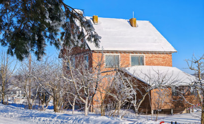 Купить дом, Нелидовичи, Молодежная ул., 9/А, 25 соток. Фото 1