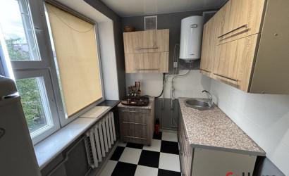 Купить 2-комнатную квартиру, Скидель, Клубная, 18. Фото 5