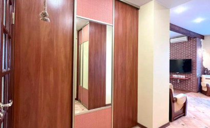 Снять 1-комнатную квартиру, Минск, Независимости пр-т 40 (Партизанский район). Фото 12