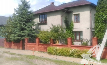 Купить дом, Брест, Граевка, 5.91 соток. Фото 1