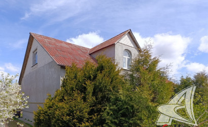 Купить дом, Брест, Лт. рябцева, 13.81 соток. Фото 33