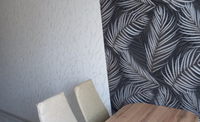 Снять 2-комнатную квартиру на сутки, Борисов, 50 лет БССР, д.1. Фото 8