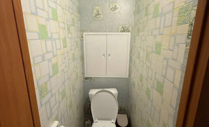 Купить 3-комнатную квартиру, Минск, Рокоссовского, 153 (Ленинский район). Фото 6