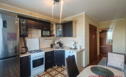 Купить 4-комнатную квартиру, Барановичи, Наконечникова, 17/4. Фото 19