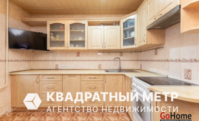 Купить 2-комнатную квартиру, Минск, ул. Геологическая, д. 133 (Партизанский район). Фото 1