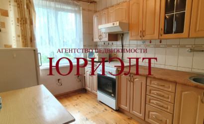 Купить 2-комнатную квартиру, Барановичи, Тельмана, 157А. Фото 1