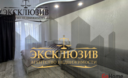 Купить 1-комнатную квартиру, Новополоцк, Армейская ул., 18. Фото 20