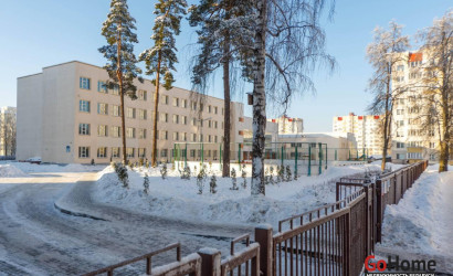 Купить 1-комнатную квартиру, Минск, Героев 120 Дивизии ул., 33 (Первомайский район). Фото 20