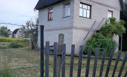 Купить дачу, Орша, СТ Шелковица, 8.8 соток. Фото 1