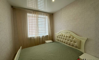 Снять 2-комнатную квартиру на сутки, Добруш, Кирова, 3. Фото 15