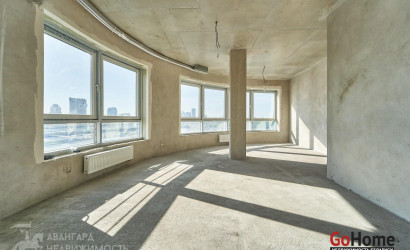 Купить 6-комнатную квартиру, Минск, Сторожовская ул., 6 (Центральный район). Фото 2