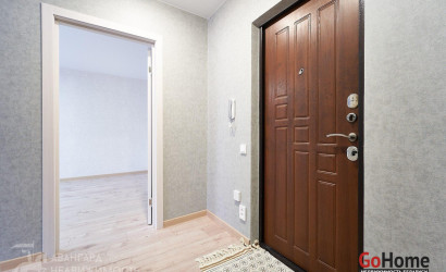 Купить 1-комнатную квартиру, Минск, Ложинская ул., 19 (Первомайский район). Фото 11