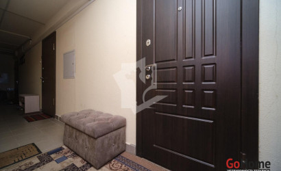 Купить 2-комнатную квартиру, Минск, Семеняко ул., 4 (Фрунзенский район). Фото 44