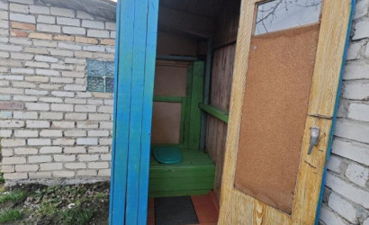 Купить дом в деревне, Строитель-Калюшки, 5 соток. Фото 9