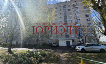 Купить 3-комнатную квартиру, Гродно, Фолюш, 15/194. Фото 1