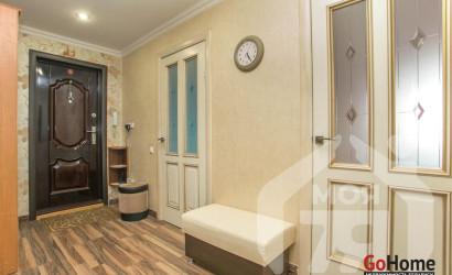 Купить 3-комнатную квартиру, Сморгонь, Тракторная ул., 24. Фото 18