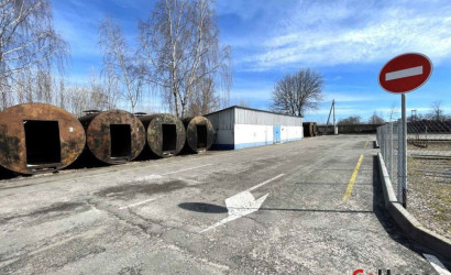 Продажа помещения, Гомель, Войсковая,  1736.6 кв.м.. Фото 19