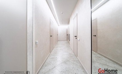 Купить 4-комнатную квартиру, Минск, Червякова, 55 (Центральный район). Фото 25