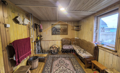 Купить дом, Жабинка, ул. Советская, 6.3 соток. Фото 13