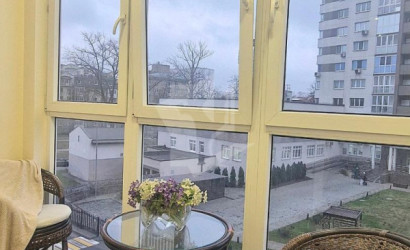 Снять 3-комнатную квартиру, Минск, ул. Репина, д. 4. Фото 20