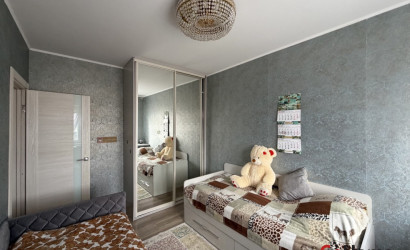 Купить 3-комнатную квартиру, Гродно, Индурское, 10. Фото 4