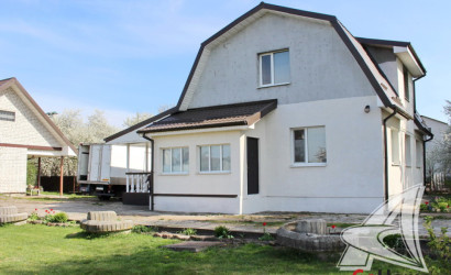 Купить дом, Брест, Бернады, 16.11 соток. Фото 4