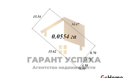 Купить дом, Брест, ул. Солнечная, 5.54 соток. Фото 20