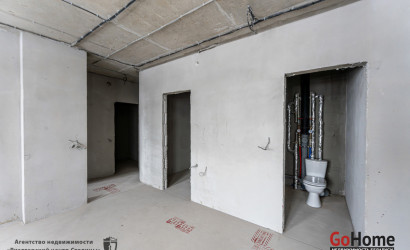 Купить 3-комнатную квартиру, Минск, Нововиленская, 63 (Центральный район). Фото 12