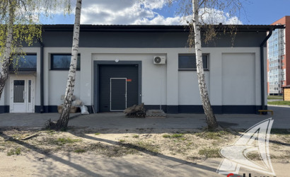 Продажа торгового помещения, Брест, Лт. рябцева, 277.3 кв.м.. Фото 4