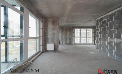 Купить 3-комнатную квартиру, Минск, Игоря Лученка ул., 30 (Октябрьский район). Фото 26