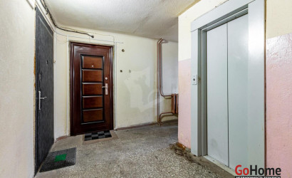 Купить 3-комнатную квартиру, Минск, Ротмистрова ул., 62 (Заводской район). Фото 15