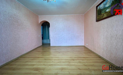 Купить 3-комнатную квартиру, Солигорск, Северная ул., 25. Фото 7