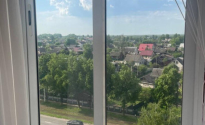 Купить 1-комнатную квартиру, Витебск, Титова ул., 22. Фото 8