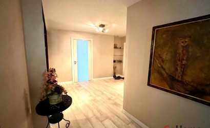 Купить 4-комнатную квартиру, Минск, ул. Нововиленская, д. 13а (Центральный район). Фото 9